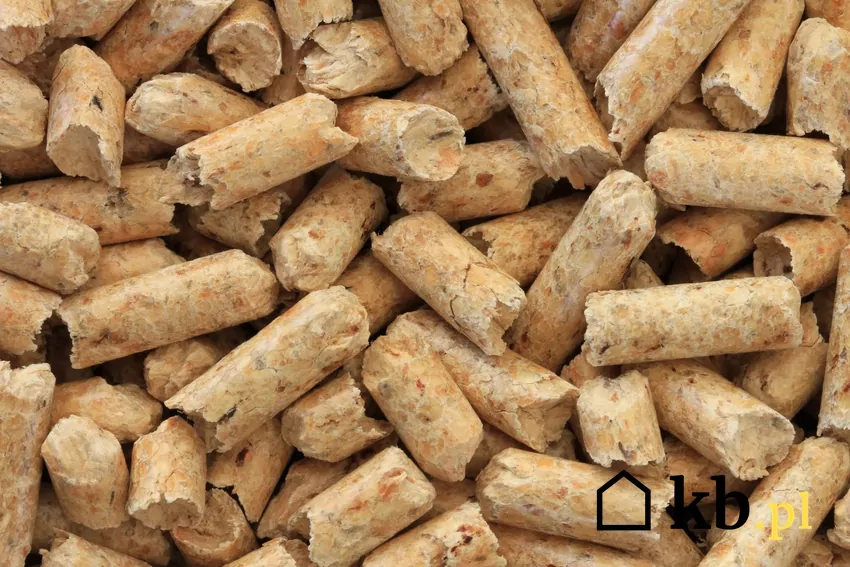 pellet drzewny