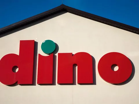 Ulubiona kawa w przecenie w Dino