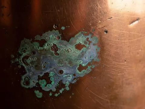 Ceny miedzi w 2026 roku