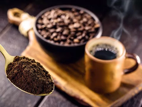 Renomowana marka kawy w Biedronce