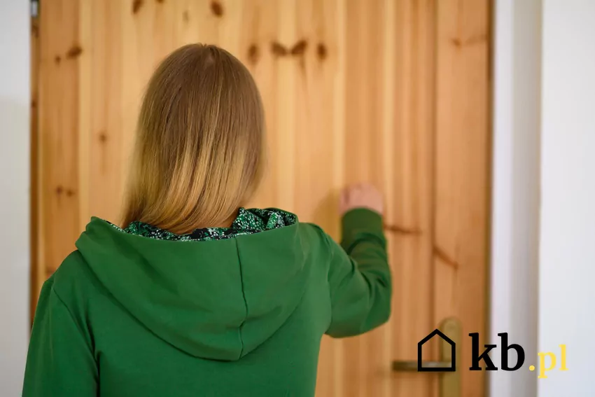 Kiedy gmina może wejść na posesję?