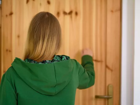 Kiedy gmina może wejść na posesję?