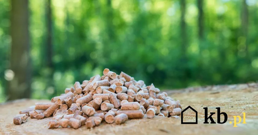 Na zużycie pelletu ma wpływ nieodpowiednie ustawienie temperatury w pomieszczeniach
