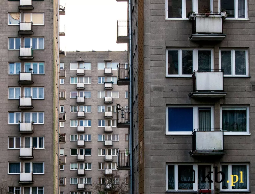Jak żyje się w odziedziczonym mieszkaniu