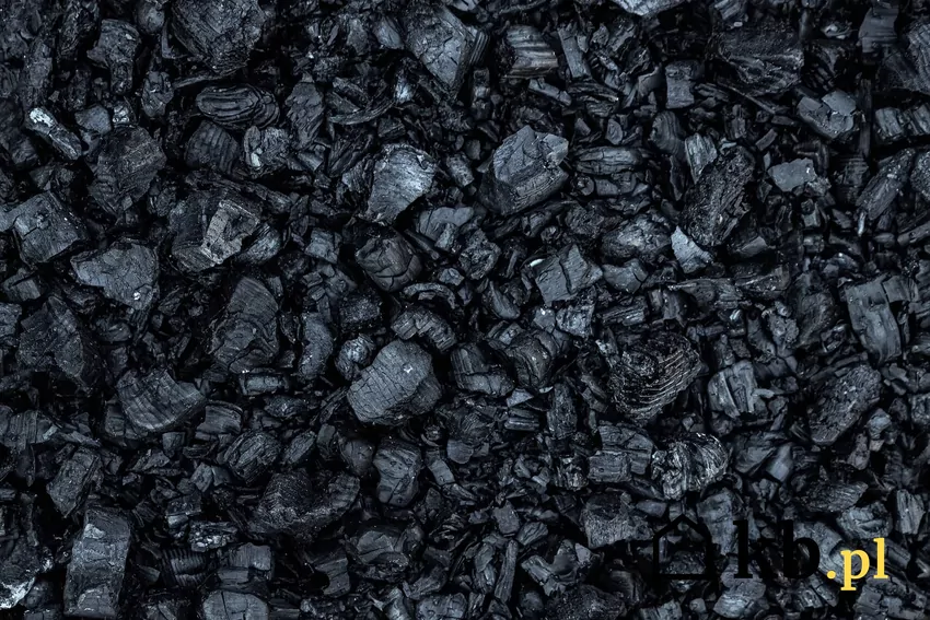 Ceny węgla kamiennego utrzymują się na stabilnym poziomie węgiel kamienny