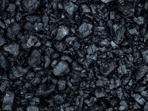 Wyraźne różnice w cenie węgla kamiennego