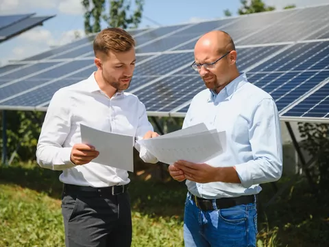 Gigantyczny rachunek za fotowoltaikę