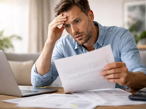 Podatek sprzed lat – wezwania z urzędu