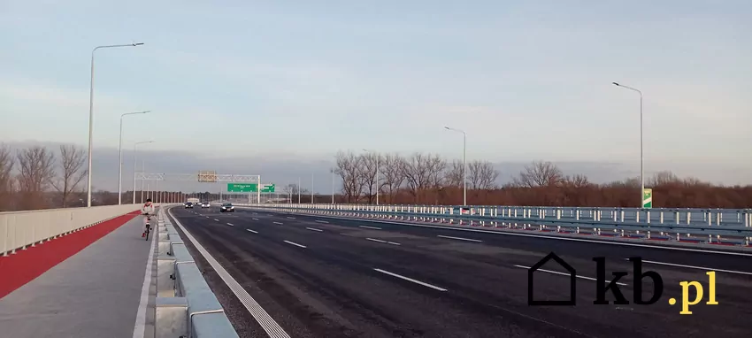 Most Południowy Most Południowy