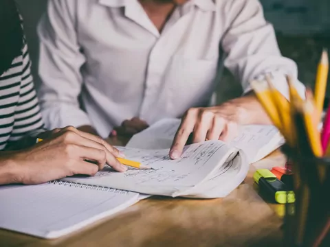 Korepetycje to nowa norma