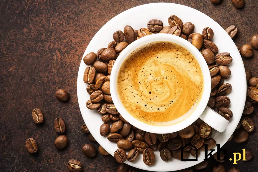 Kawa ziarnista w Biedronce w promocji