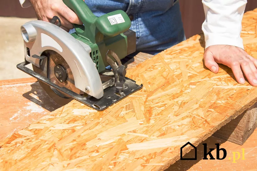 Tymi odpadami drewnopochodnymi lepiej nie palić płyta osb