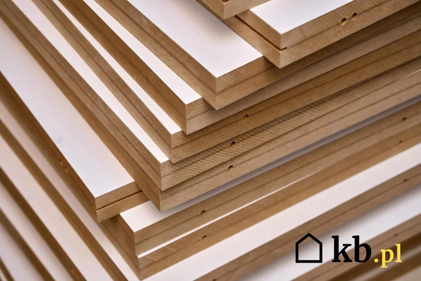 Stae płyty OSB czy MDF nie nadają się do palenia w piecu płyty mdf