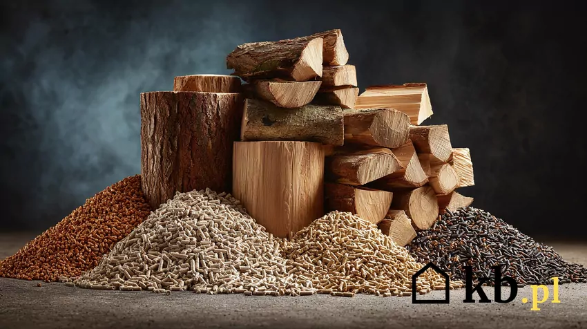 różnokolorowy pellet