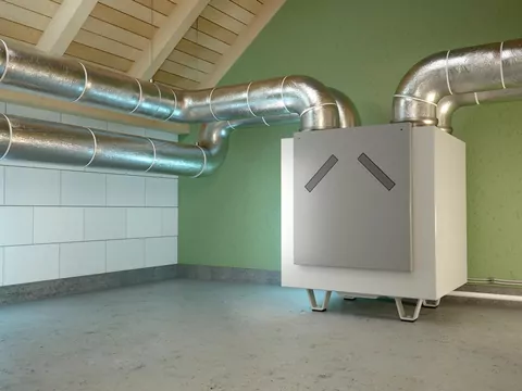 Kosztowne błędy przy rekuperacji