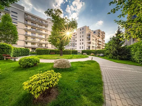 Remont i urok bloków z lat 70.