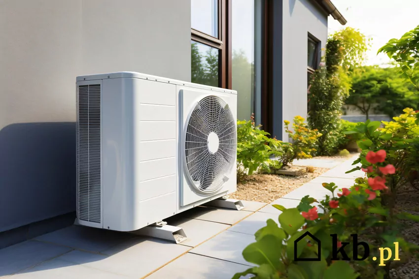 pompa ciepła