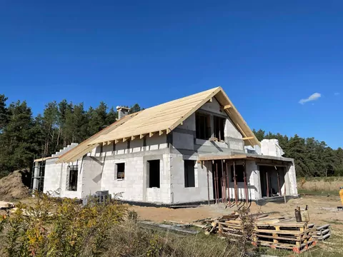 Koszt budowy domu 100 m2 w 2026