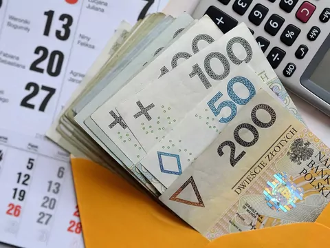 Wynagrodzenie brutto a netto