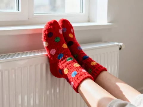 Ogrzewanie domów za 10-15 lat