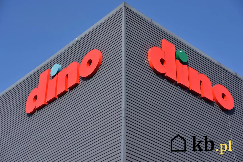 W nowej gazetce Dino dużo ciekawych promocji Dino - sklep