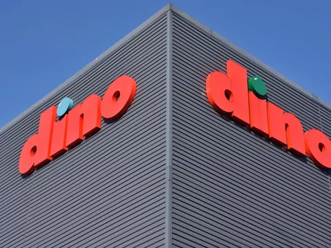 Kawa w Dino w mocno obniżonej cenie