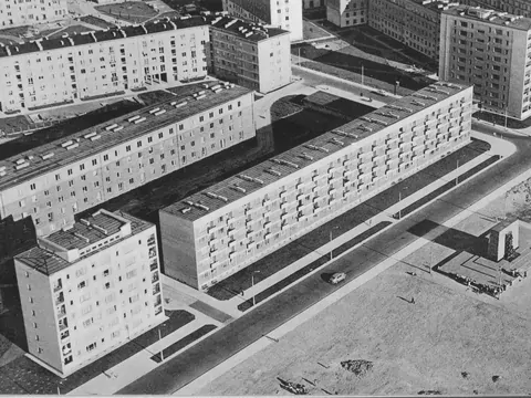 Podziemne tajemnice Warszawy