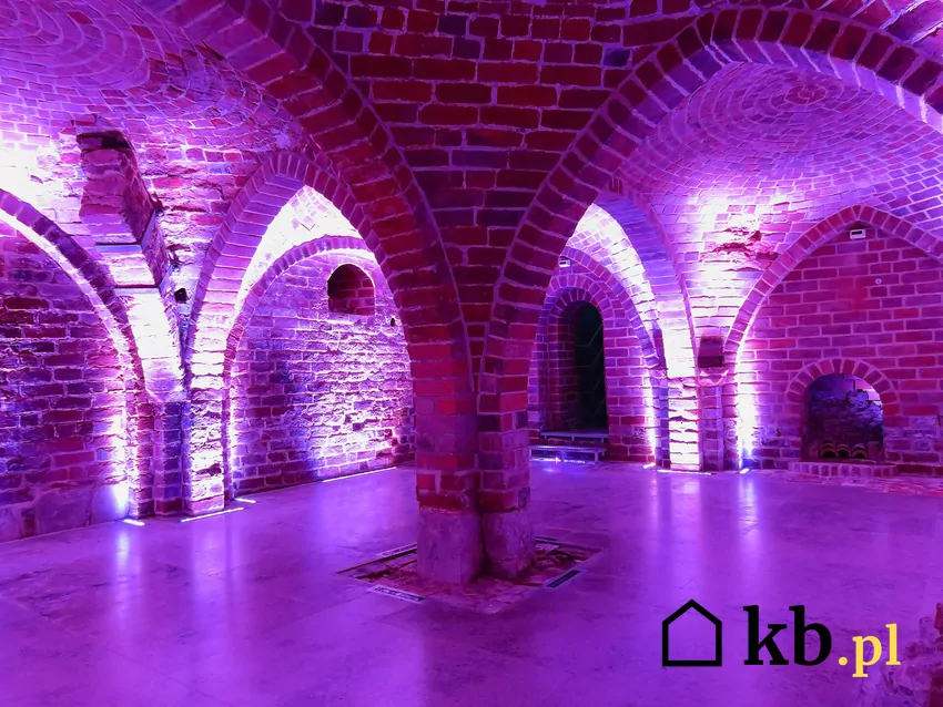 Piwnica Romańska