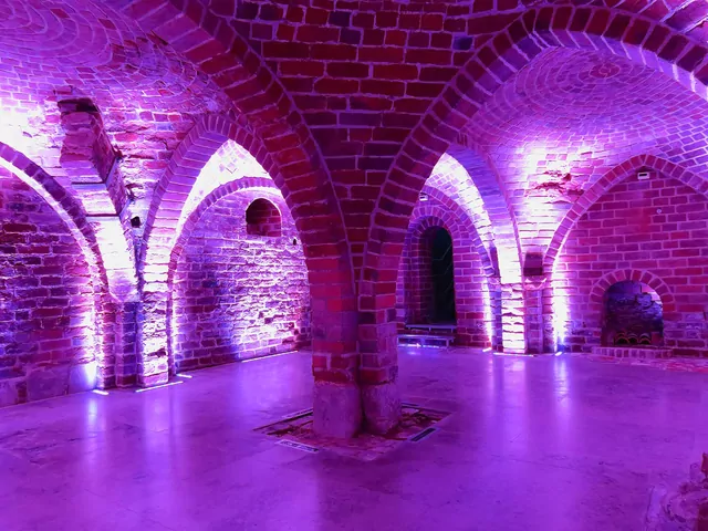 Podziemia miasta Gdańsk