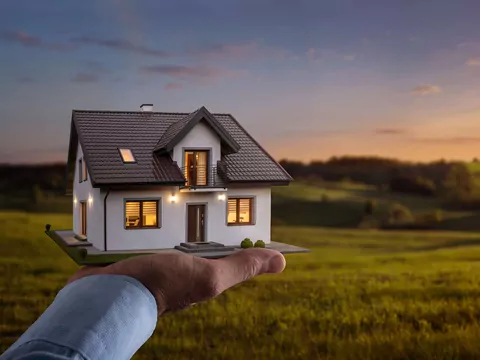 Największe błędy przy termoizolacji domów