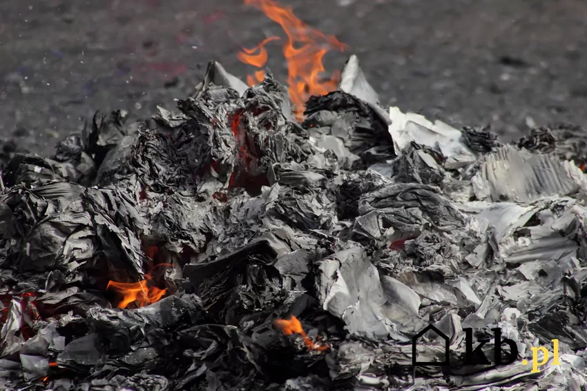 Usuwanie popiołu z popielnika należy wykonać po wygaszeniu i wystudzeniu pieca Nie należy rozpoczynać czyszczenia pieca w czasie pracy lub niewychłodzonego