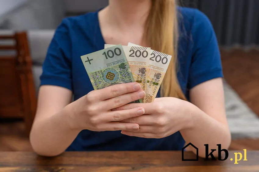 Nowy limit dotyczy tylko wypłat mobilnym kodem BLIK; w bankomatach innych sieci obowiązują wyższe limity gotówka