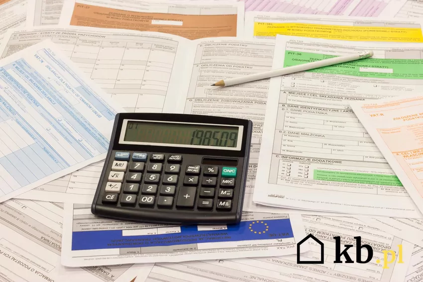 Ulga mieszkaniowa obejmuje także sprzęty AGD i meble – o ile są częścią inwestycji mieszkaniowej i masz faktury VAT na swoje nazwisko ulga