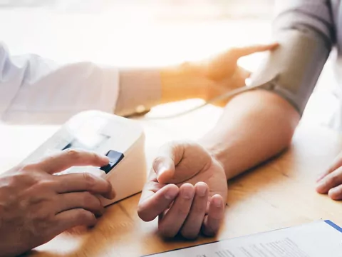 Zasiłek dla osób z nadciśnieniem