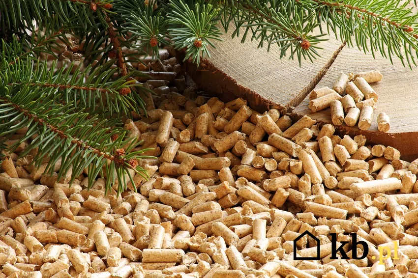 Pellet z zagranicy powinien posiadać odpowiednią certyfikację