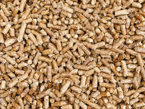 Czy pellet z zagranicy jest gorszy od polskiego?