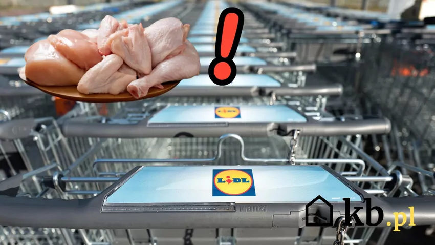Obecnie Lidl współpracuje z ponad 850 dostawcami z kraju Mięso z Lidla