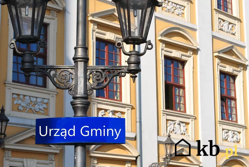 Gminy nie nadążają z realizacją, dzięki temu termin przygotowania nowych planów został przedłużony urząd gminy