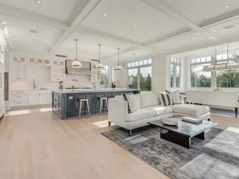 Czy białe ściany są modne?