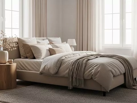 Uniwersalne urządzanie wnętrz