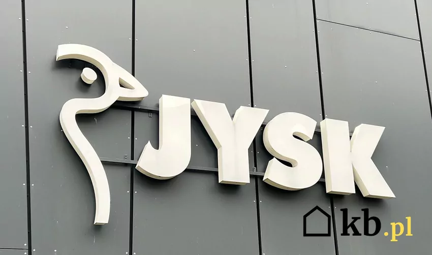 W sklepach JYSK w całej Polsce dużo promocji Jysk