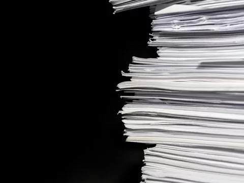 Dokumenty, które powinno się przechowywać