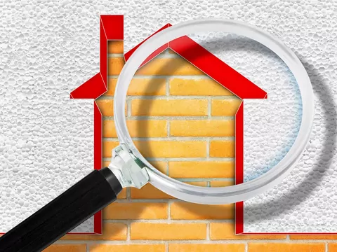 Najczęstsze błędy przy docieplaniu ścian