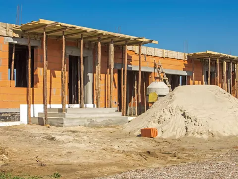 Budowa domu o powierzchni 150 m2 w 2026