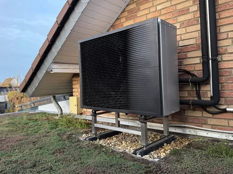 Dobrze dobrana instalacja grzewcza