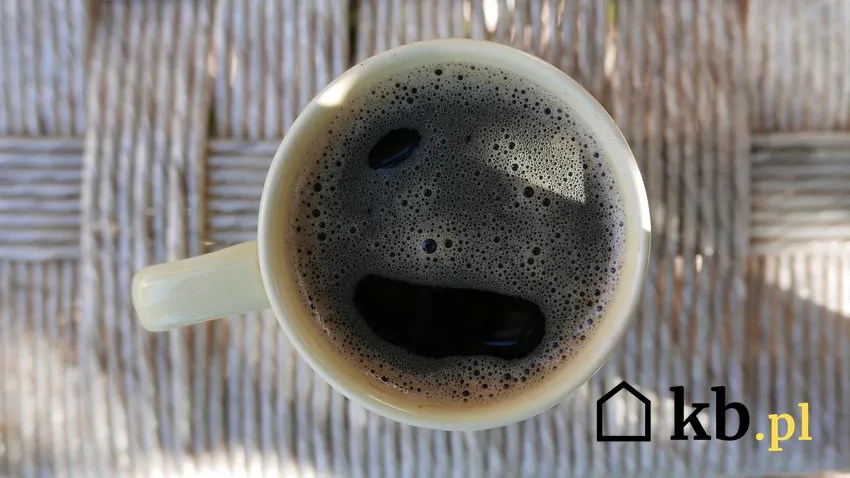 Kupon na kawę w Lidlu