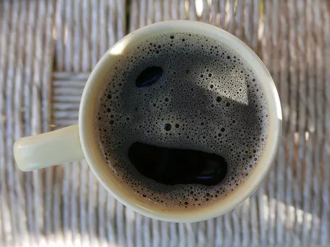 Kupon na kawę w Lidlu