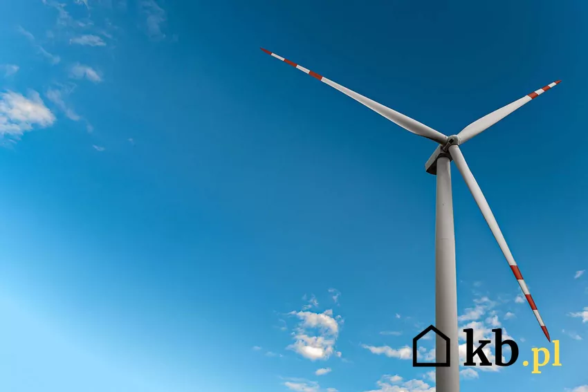 Turbina wiatrowa