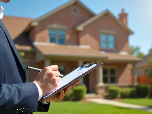 Domy trudne do sprzedaży