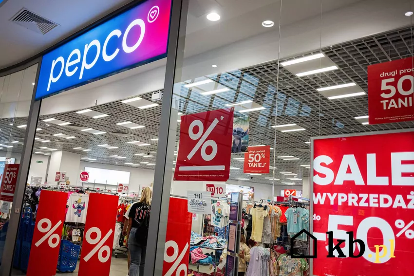 W Pepco znaleźć można wiele stylowych dodatków do wnętrz w atrakcyjnych cenach Pepco